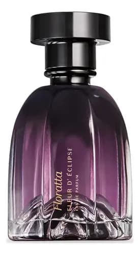 O Boticario Floratta Fleur d'\u00c9clipse EDP Feminino 75ml por R$ 172 no Pix