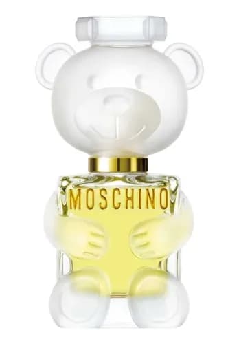 Perfume Moschino Toy 2 EDP Feminino 30ml