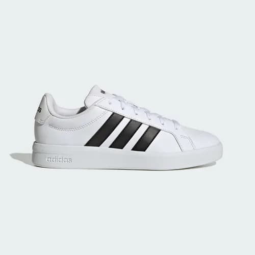 Tênis Feminino Adidas Grand Court Base 3.0