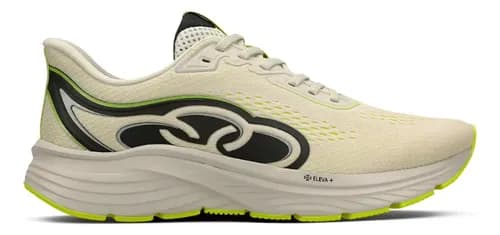 Tênis Feminino Olympikus Veloz 3 Olympikus em Oferta