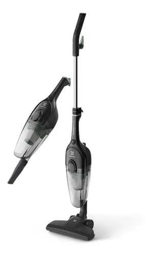 Aspirador de Pó Vertical 2 em 1 Electrolux STK12 1100W com Filtro HEPA por R$ 136 (cupom)