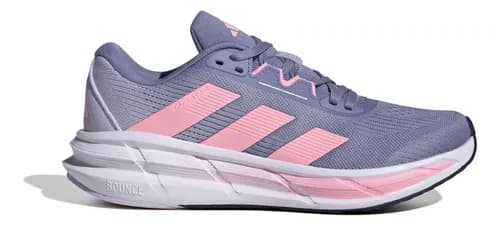 Tenis Feminino adidas Questar 3 por R$265 no Pix (com cupom)