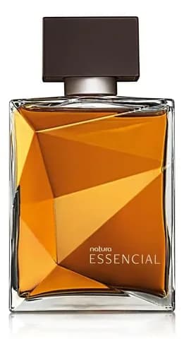 Deo Parfum Essencial Natura Masculino 100 ml com grande desconto