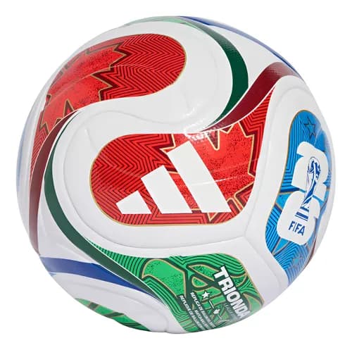 Bola Adidas World Cup 26 Trionda League JD8035