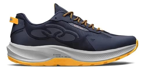 Tênis Olympikus Neblina Unissex Olympikus em Oferta