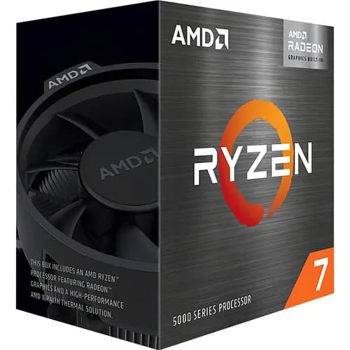 Ryzen 7 5700G (8c/16t) com vídeo integrado por R$ 999 (com cupom) | AM4