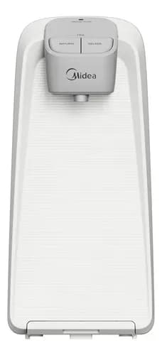 Purificador de Água Midea Slimpure Branco por R$ 307,03 com cupom