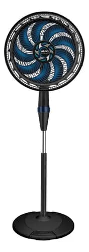 Ventilador de Coluna Arno X-Treme 9 40cm 160W VE9C