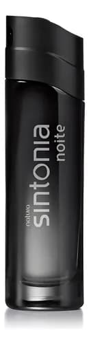 Perfume Natura Sintonia Noite Colônia 100ml Masculino