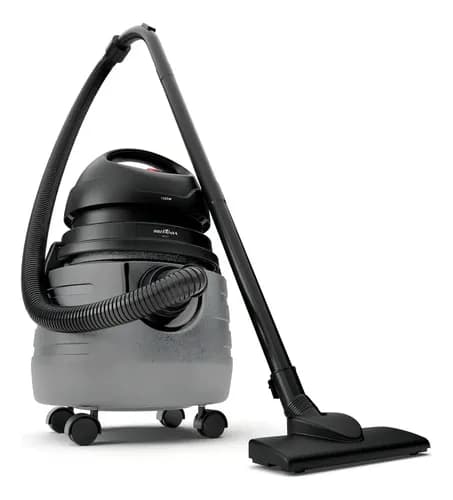 Aspirador de Pó Britânia BAS87 20L 1500W (Função Sopro) por R$ 165,62