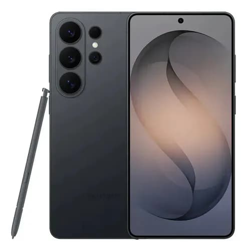 Samsung Galaxy S26 Ultra 5G 512GB 12GB RAM Preto