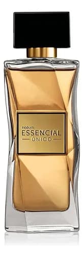 Natura Essencial Único Feminino Deo Parfum 90ml - Perfume Original