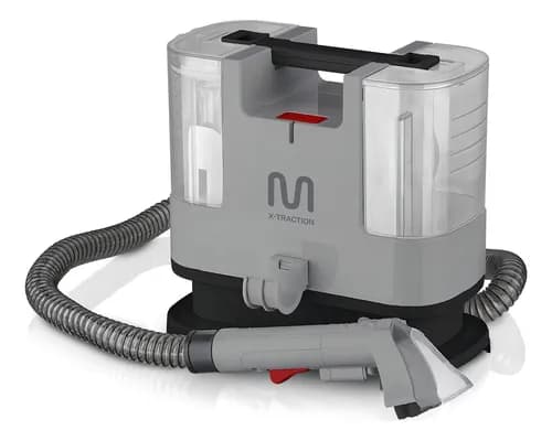 Extratora de Sujeira Portátil Multi 1400W Bico Autolimpeza