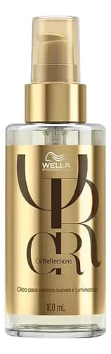 Wella Professionals Oil Reflections Óleo Capilar 100ml com desconto