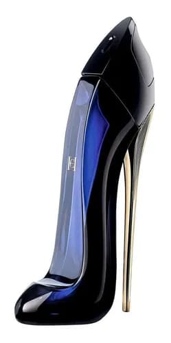 Perfume Carolina Herrera Good Girl Eau de Parfum 150ml