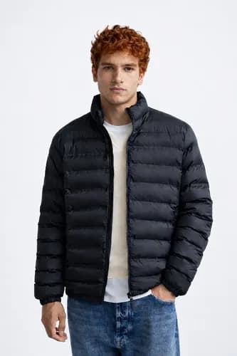 Jaqueta Puffer Impermeavel de Frio Intenso para Inverno - R$ 67 + cupom MODAML