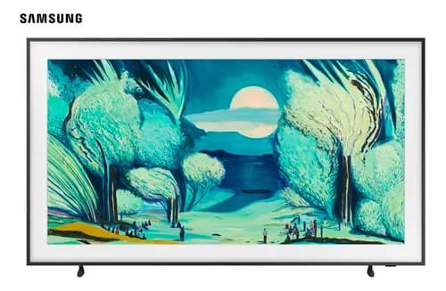 Smart TV 43 Samsung QLED 4K QN43LS03FAGXZD