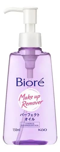 Bioré Óleo Demaquilante Facial Cleansing Oil 230ml por R$ 47,99