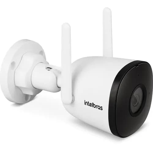 Camera Intelbras iM5 SC Wi-Fi Full HD por R$ 195 no Pix (cupom CHAPEU ou MELIMAIS15)