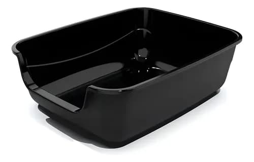 Caixa de Areia Bandeja Sanitária Gigante Jumbox