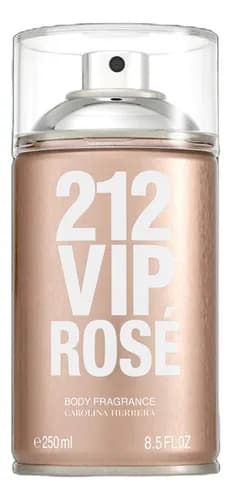 Perfume Carolina Herrera 212 Vip Rosé