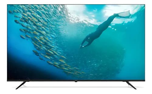 Smart TV 75 Philips 75PUG7019 UHD 4K Google TV