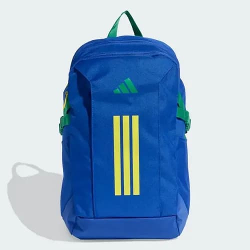 Mochila adidas APWR por R$ 181,63 no Pix (com cupom)