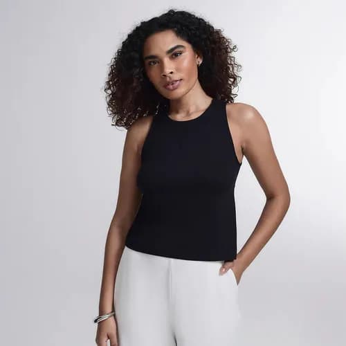 Regata Comfy Inlounge Feminino Insider por R$ 56,58 com cupom