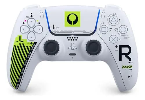 Controle PS5 DualSense Edição Limitada Marathon por R$ 475