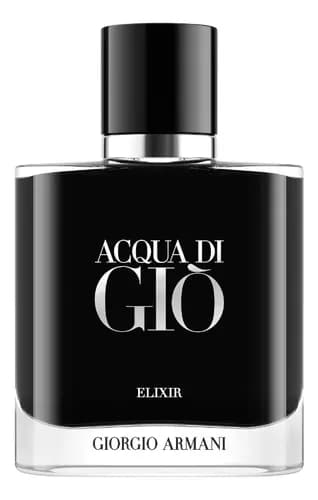 Perfume Masculino Armani Beauty Acqua di Giò Elixir 50ml