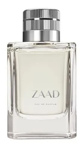 Perfume Zaad Tradicional O Boticário 95ml