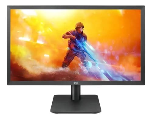 Monitor Gamer LG 21.5 Full HD 75Hz Freesync