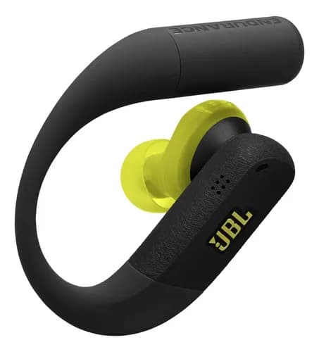 Fone de Ouvido JBL Endurance Peak 4 Bluetooth Preto