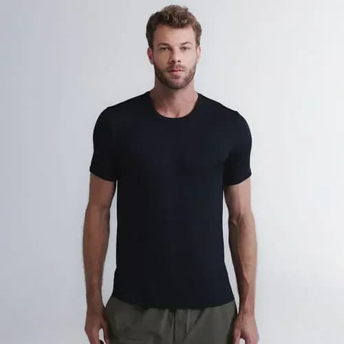 Camiseta Insider Daily T-shirt Masculina Tech