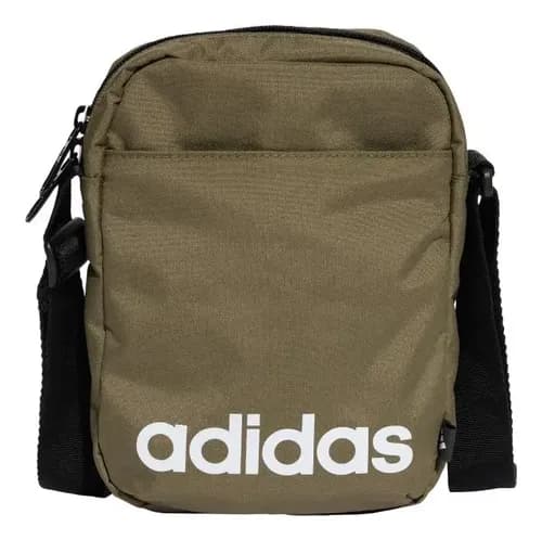 Bolsa Organizador Linear Adidas Verde Olive Strata