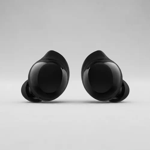 Samsung Galaxy Buds Core SM-R410 Preto com Cancelamento de Ruído Ativo