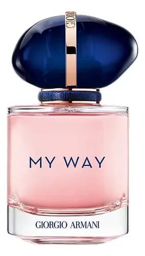 Perfume Armani Beauty My Way Eau de Parfum Refilável 30ml