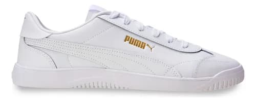Tênis Puma Club 5v5 Masculino e Feminino por R$ 131 com cupom