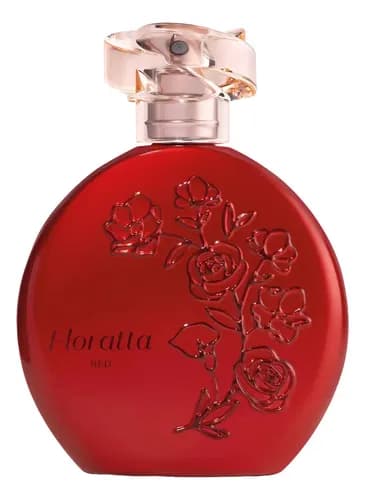 Perfume Feminino O Boticario Floratta Red Deo-Colonia 75ml por R$109 no Pix