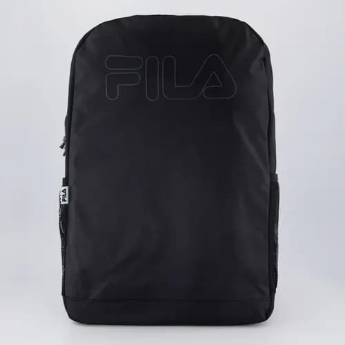 Mochila Fila Basic Outline Preto