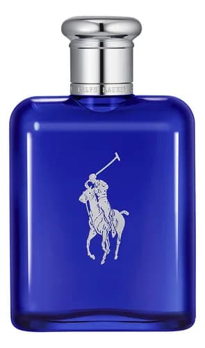 Perfume Polo Blue Ralph Lauren Masculino EDT 125ml