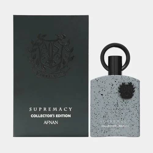 Perfume Afnan Supremacy Collector's Edition Pour Homme EDP 100ml