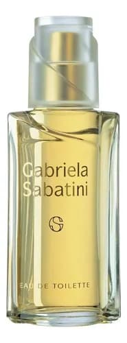 Perfume Gabriela Sabatini Feminino 30ml Eau de Toilette