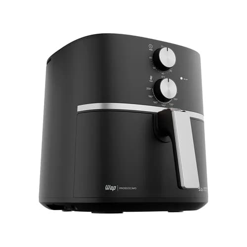 Air Fryer Wap Wafg2s 5 Litros 1500w 220v