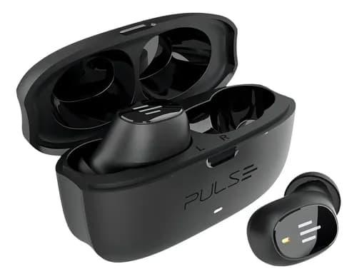 Fone de Ouvido TWS Pulse WB300 Preto
