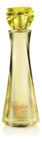 Natura Kriska Flores Deo Colonia 100ml (Relancamento) por R$ 73 com cupom MELICONVOCA