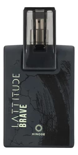 Hinode Lattitude Brave Deo Colônia Masculina 100ml em Promoção