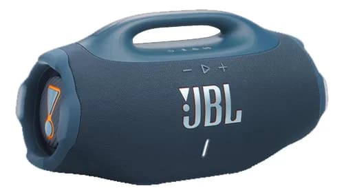 Caixa de Som Bluetooth JBL Boombox 4 210W