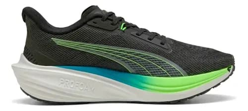 Tênis Puma Darter Pro Masculino para Corrida por R$ 271 (cupom MODAML) no Mercado Livre