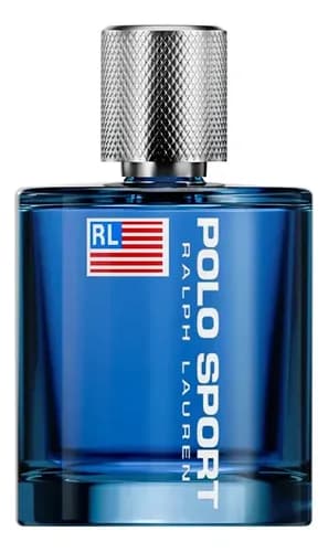 Perfume Masculino Polo Sport Ralph Lauren Eau de Toilette 100ml